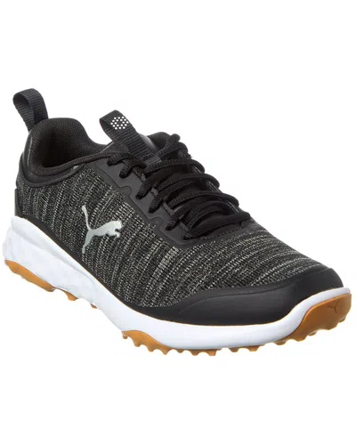 Puma Golf Fusion Pro Golf Shoe