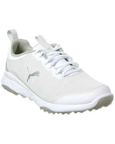 Puma Golf Fusion Pro Golf Shoe