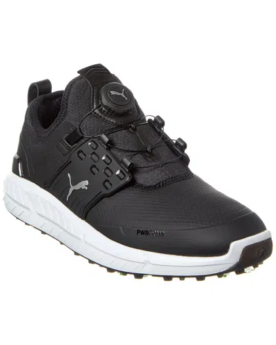 Puma Golf Ignite Articulate Disc Golf Shoe