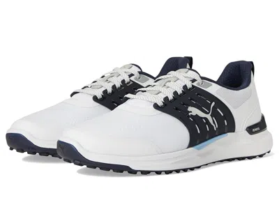Puma Golf Ignite Elevate 2 In White