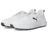 Puma Golf Ignite Elevate 2 Tour In Multi