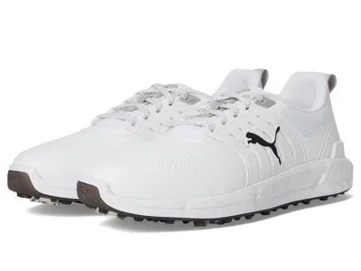 Puma Golf Ignite Elevate 2 Tour In Multi