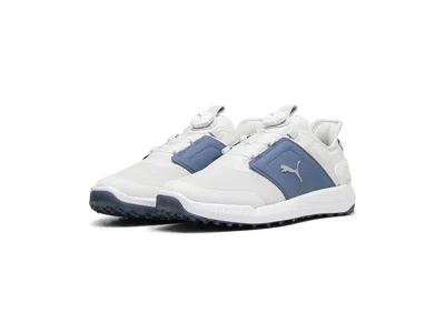 Puma Golf Ignite Elevate Disc Golf Shoes In Multi