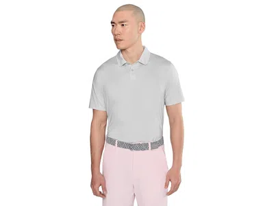 Puma Golf Mattr Brigade 2.0 Bn Golf Polo In White