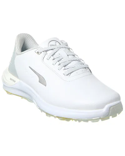 Puma Golf Phantomcat Nitro Golf Shoe