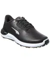 Puma Golf Phantomcat Nitro Leather Golf Shoe