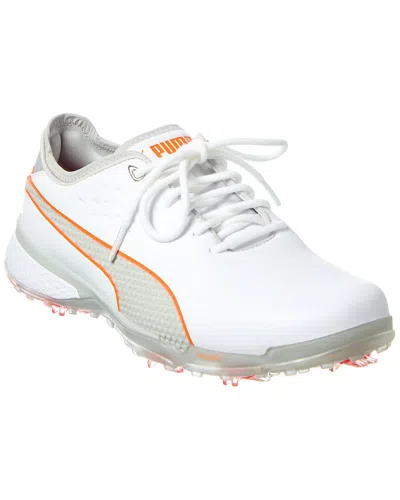 Puma Golf Proadapt Delta Leather Golf Shoe