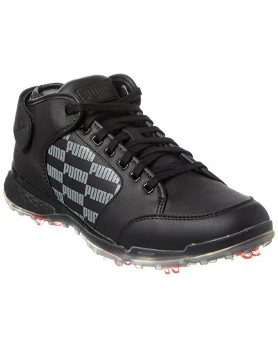 Puma Golf Proadapt Delta Leather Golf Shoe