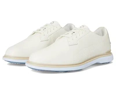 Puma Golf Royale In White