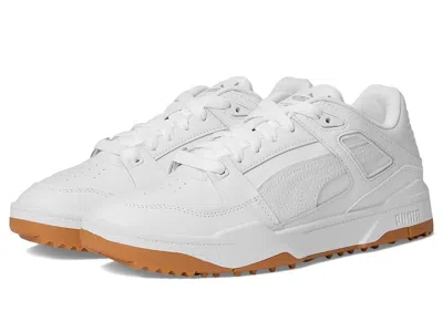 Puma Golf Slipstream-g Shoes Puma White/puma White : Eu 48.5 (us