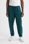 Puma Golf X Reigning Champ T7 Track Pants In Green