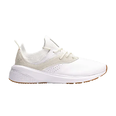 Pre-owned Puma Goop X Wmns Forever Xt 'white Ivory Glow'