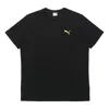 Puma Graphic Epoch Tee 'black'