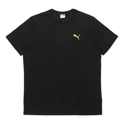Puma Graphic Epoch Tee 'black'
