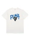 Puma Graphic Print T-shirt