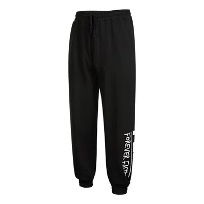 Puma Graphic Track Pants 'black'