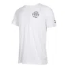 Puma Graphic Vintage Cat Tee 'white'