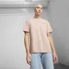 Puma Graphics Recovery T-shirt In Pink