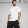 Puma Graphics Toreno Men's T-shirt In White