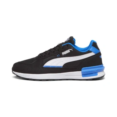 Puma Graviton Sneakers Big Kids In Black