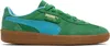 Puma Sneakers Palermo Vintage In Archive Green-bright