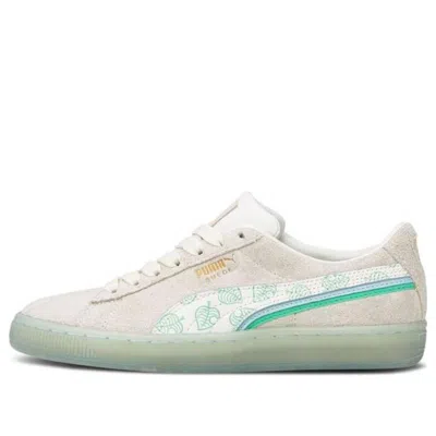 Puma (gs)  Animal Crossing X Suede 'new Horizons'