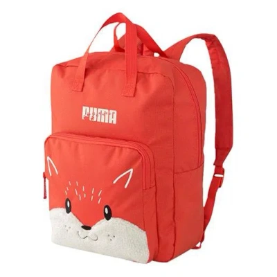 Puma (gs)  Animals Backpack 'orange White'