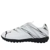 Puma (gs)  Attacanto Tt 'white Black'