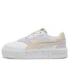 Puma (gs)  Cali Court Summer Feels ' White Alpine Snow'