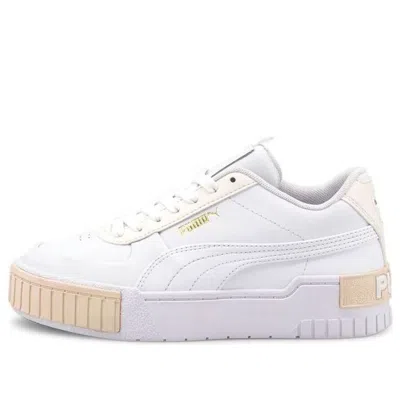 Puma (gs)  Cali Sport 'whisper White'