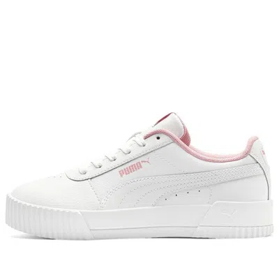 Puma (gs)  Carina 'white'