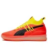 Puma (gs)  Clyde Court 'red Blast'