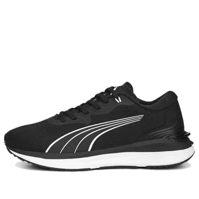 Puma (gs)  Electrify Nitro 2 'black White'