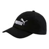 Puma (gs)  Essentials Cap 'black White'