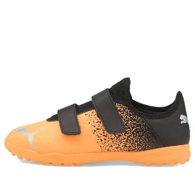 Puma (gs)  Future 4.3 Tt V 'orange Black'