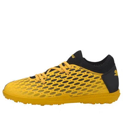 Puma (gs)  Future 5.4 Tt 'yellow Black' In Multi