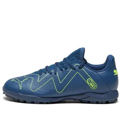 Puma (gs)  Future Play 'blue'