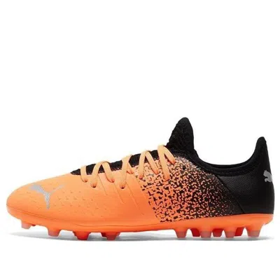 Puma (gs)  Future Z 4.3 'orange Black'