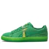 Puma (gs)  Haribo X Suede 'amazon Green'