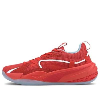 Puma (gs)  J. Cole X Rs-dreamer 'blood, Sweat, And Tears'