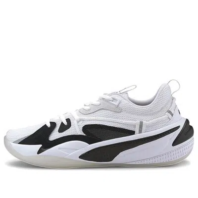 Puma (gs)  J. Cole X Rs-dreamer 'ebony And Ivory'