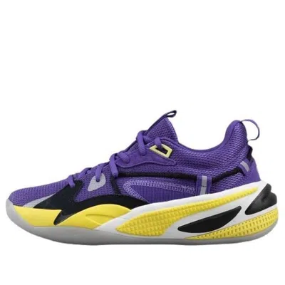 Puma (gs)  J. Cole X Rs-dreamer 'purple Heart'
