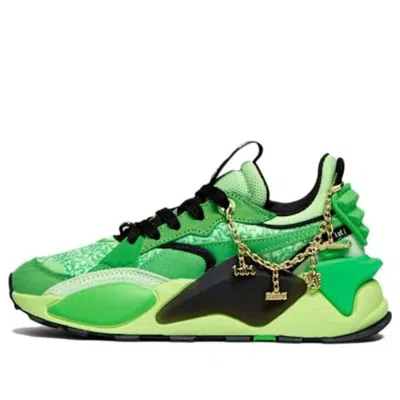 Puma (gs)  Lafranc X Rs-xl 'forever.rare' In Multi