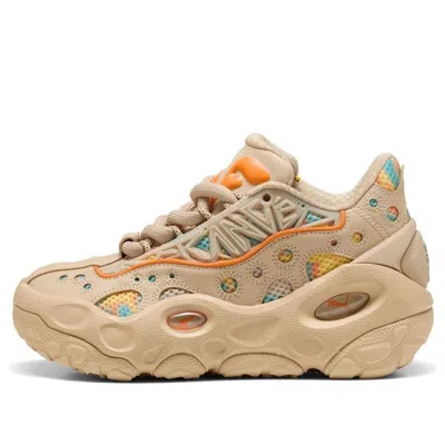 Puma (gs)  Lamelo Ball Lafranc Rnr 'flare' In Animal Print