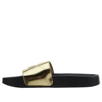 Puma (gs)  Leadcat Mirror 'gold Black'