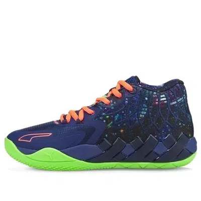 Puma (gs)  Mb.01 Lamelo Ball 'galaxy'