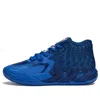 Puma (gs)  Mb.01 'team Colors - Blazing Blue' In Multi