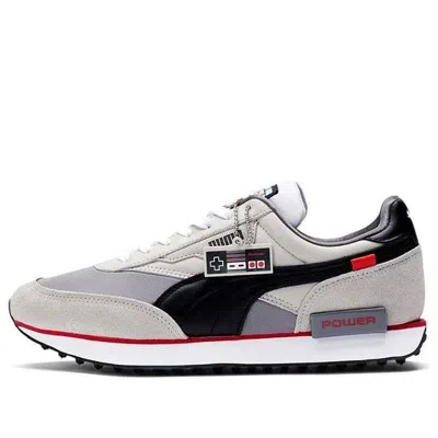 Puma (gs)  Nintendo X Future Rider 'retro Console' In Gray
