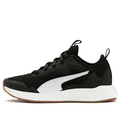 Puma (gs)  Nrgy Neko Skim 'black'