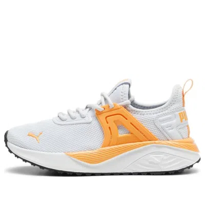 Puma (gs)  Pacer 23 'silver Mist-clementine' In Multi